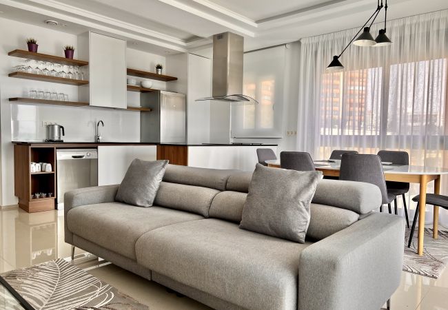 Apartment in Arenales del Sol - Sun Apartment Los Arenales by United Renters Apartment in Arenales del Sol - Sun Apartment Los Arenales by United Renters