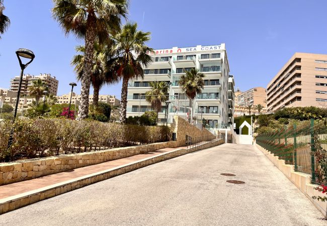 Apartment in Arenales del Sol - Sun Apartment Los Arenales by United Renters Apartment in Arenales del Sol - Sun Apartment Los Arenales by United Renters