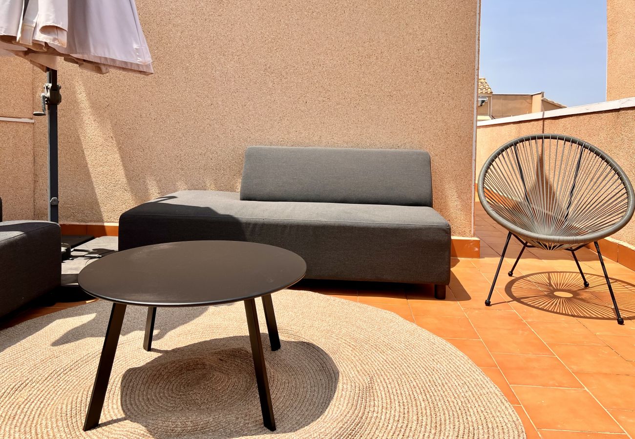 Bungalow in Torrevieja - La Mata´s Beach House by United Renters