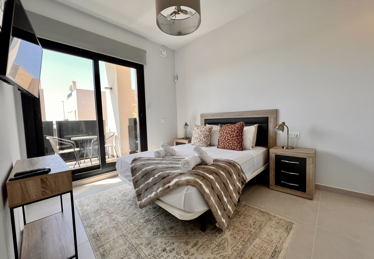 Chalet in Orihuela - Cape Villa in Cabo de Roig by United Renters