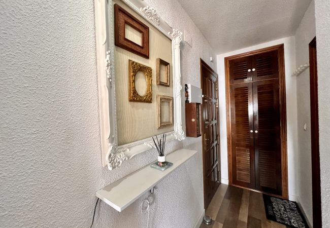 Apartment in Torrevieja - La Mata Sunshine Sea View Apartment by United Rent Apartment in Torrevieja - La Mata Sunshine Sea View Apartment by United Rent