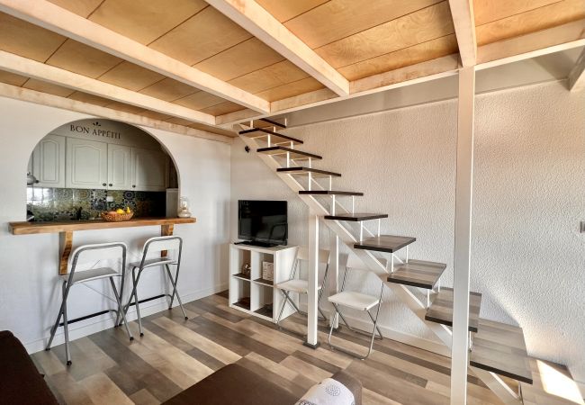Apartment in Torrevieja - La Mata Sunshine Sea View Apartment by United Rent Apartment in Torrevieja - La Mata Sunshine Sea View Apartment by United Rent
