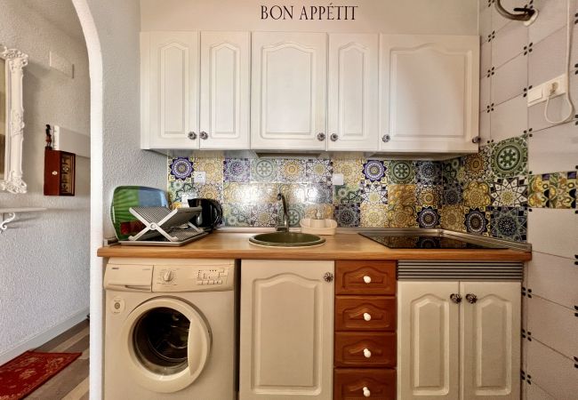Apartment in Torrevieja - La Mata Sunshine Sea View Apartment by United Rent Apartment in Torrevieja - La Mata Sunshine Sea View Apartment by United Rent