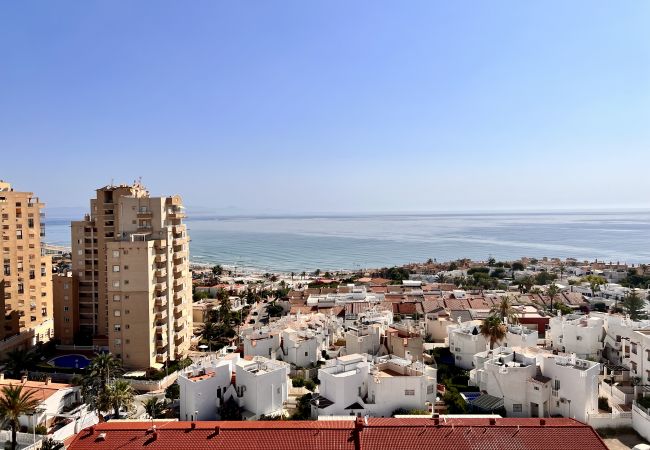 Apartment in Torrevieja - La Mata Sunshine Sea View Apartment by United Rent Apartment in Torrevieja - La Mata Sunshine Sea View Apartment by United Rent