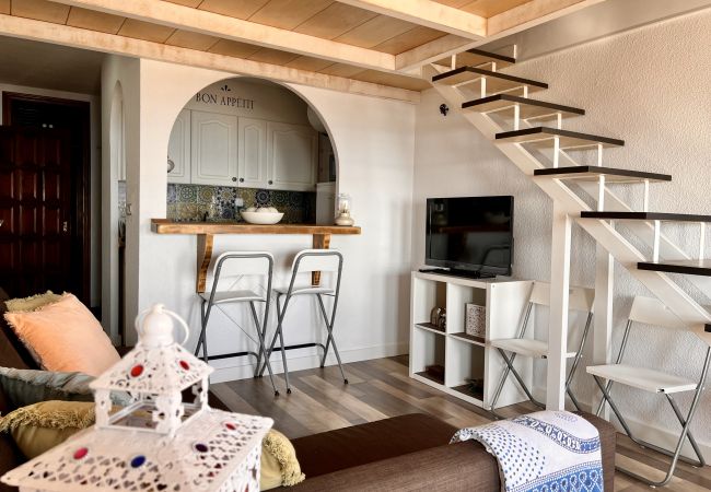 Apartment in Torrevieja - La Mata Sunshine Sea View Apartment by United Rent Apartment in Torrevieja - La Mata Sunshine Sea View Apartment by United Rent