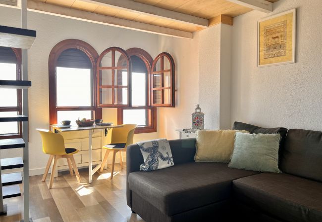 Apartment in Torrevieja - La Mata Sunshine Sea View Apartment by United Rent Apartment in Torrevieja - La Mata Sunshine Sea View Apartment by United Rent