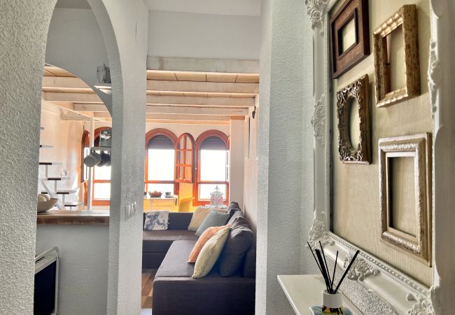 Apartment in Torrevieja - La Mata Sunshine Sea View Apartment by United Rent Apartment in Torrevieja - La Mata Sunshine Sea View Apartment by United Rent