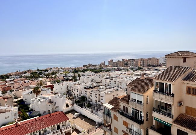 Apartment in Torrevieja - La Mata Sunshine Sea View Apartment by United Rent Apartment in Torrevieja - La Mata Sunshine Sea View Apartment by United Rent