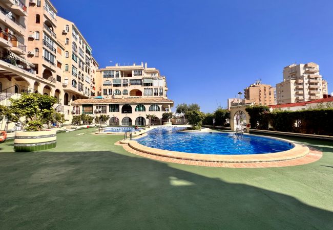 Apartment in Torrevieja - La Mata Sunshine Sea View Apartment by United Rent Apartment in Torrevieja - La Mata Sunshine Sea View Apartment by United Rent