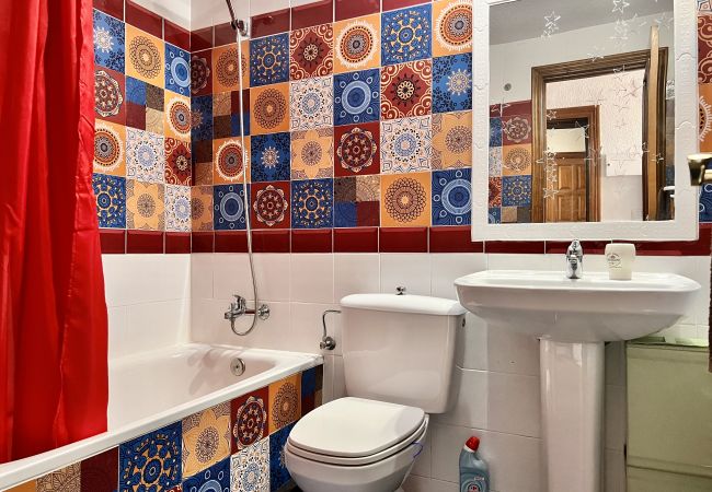 Apartment in Torrevieja - La Mata Sunshine Sea View Apartment by United Rent Apartment in Torrevieja - La Mata Sunshine Sea View Apartment by United Rent
