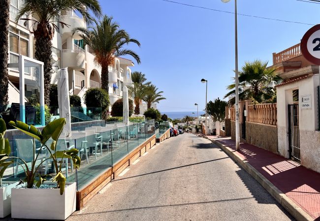 Apartment in Torrevieja - La Mata Sunshine Sea View Apartment by United Rent Apartment in Torrevieja - La Mata Sunshine Sea View Apartment by United Rent