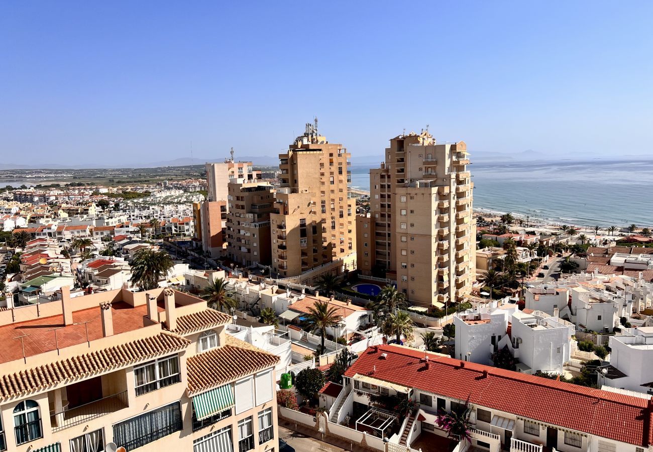 Apartment in Torrevieja - La Mata Sunshine Sea View Apartment by United Rent