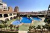 Apartment in Torrevieja - La Mata Sunshine Sea View Apartment by United Rent Apartment in Torrevieja - La Mata Sunshine Sea View Apartment by United Rent