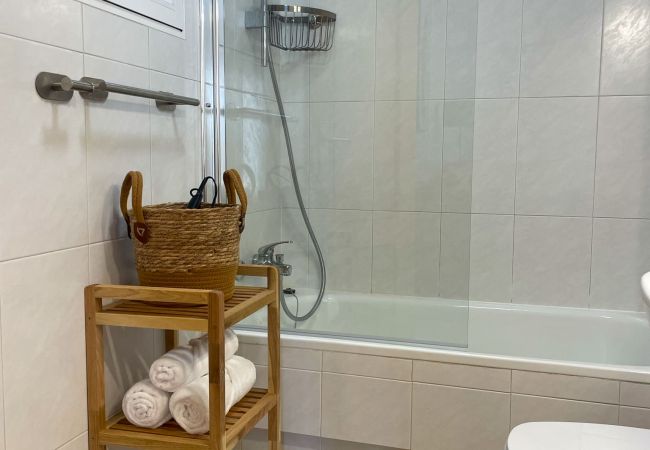 Bungalow in Torrevieja - Molino's cozy beach apartment by United Rente Bungalow in Torrevieja - Molino's cozy beach apartment by United Rente