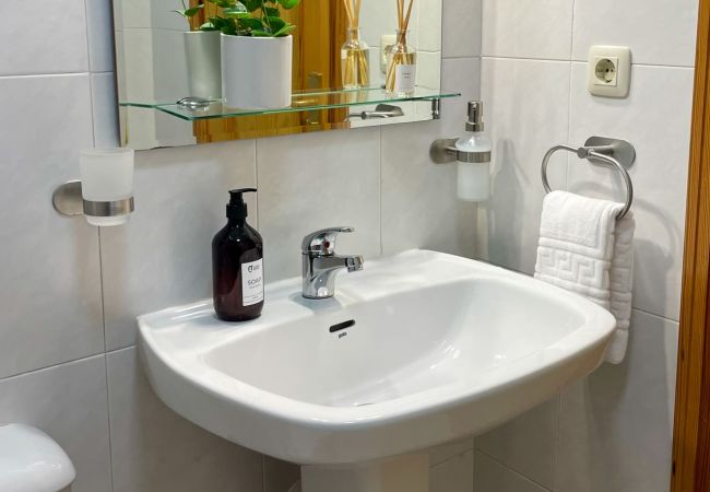Bungalow in Torrevieja - Molino's cozy beach apartment by United Rente Bungalow in Torrevieja - Molino's cozy beach apartment by United Rente