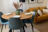 Bungalow in Torrevieja - Molino's cozy beach apartment by United Rente Bungalow in Torrevieja - Molino's cozy beach apartment by United Rente