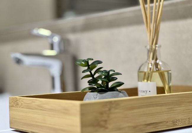 Apartment in Benidorm - Sunset Waves 2.0 Apartment in Benidorm - Sunset Waves 2.0