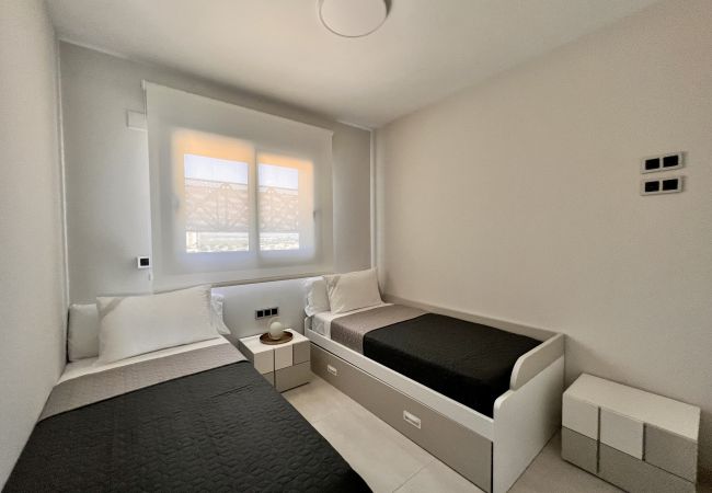 Apartment in Benidorm - Sunset Waves 2.0 Apartment in Benidorm - Sunset Waves 2.0