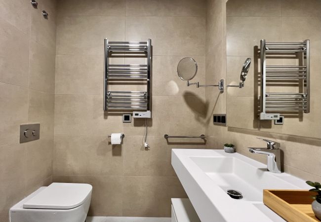 Apartment in Benidorm - Sunset Waves 2.0 Apartment in Benidorm - Sunset Waves 2.0