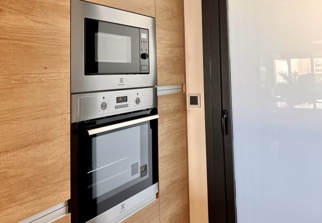 Apartment in Benidorm - Sunset Waves 2.0 Apartment in Benidorm - Sunset Waves 2.0