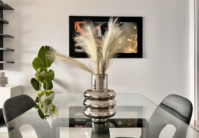 Apartment in Benidorm - Sunset Waves 2.0 Apartment in Benidorm - Sunset Waves 2.0