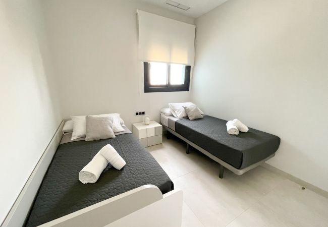 Apartment in Benidorm - Sunset Waves 3.0 Apartment in Benidorm - Sunset Waves 3.0