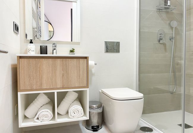 Apartment in Benidorm - Sunset Waves 3.0 Apartment in Benidorm - Sunset Waves 3.0