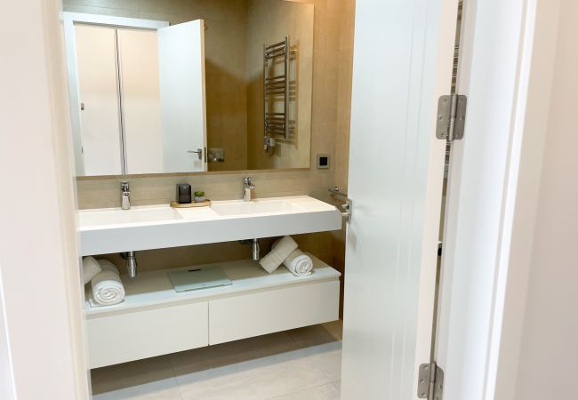 Apartment in Benidorm - Sunset Waves 3.0 Apartment in Benidorm - Sunset Waves 3.0