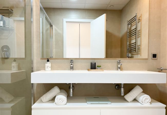 Apartment in Benidorm - Sunset Waves 3.0 Apartment in Benidorm - Sunset Waves 3.0