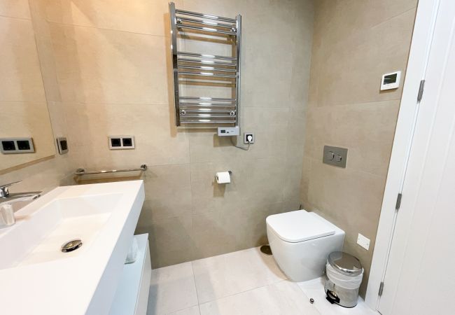 Apartment in Benidorm - Sunset Waves 3.0 Apartment in Benidorm - Sunset Waves 3.0