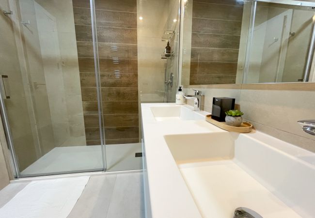 Apartment in Benidorm - Sunset Waves 3.0 Apartment in Benidorm - Sunset Waves 3.0