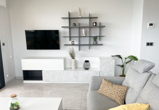 Apartment in Benidorm - Sunset Waves 3.0 Apartment in Benidorm - Sunset Waves 3.0