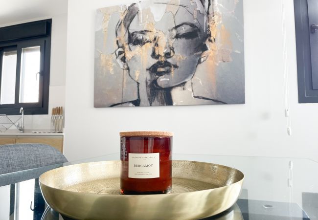 Apartment in Benidorm - Sunset Waves 3.0 Apartment in Benidorm - Sunset Waves 3.0