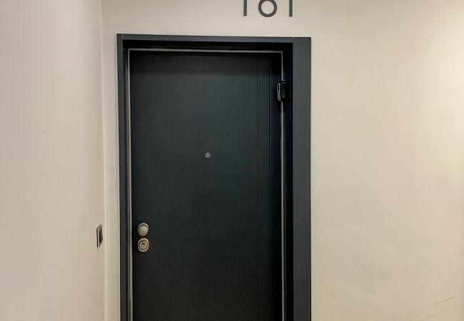 Apartment in Benidorm - Sunset Waves 3.0 Apartment in Benidorm - Sunset Waves 3.0