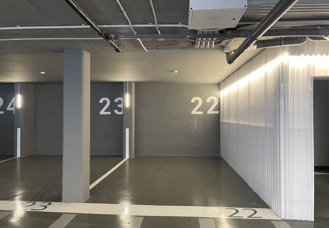 Apartment in Villajoyosa - Luxury Sea View Penthouse by United Renters Apartment in Villajoyosa - Luxury Sea View Penthouse by United Renters