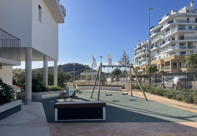 Apartment in Villajoyosa - Luxury Sea View Penthouse by United Renters Apartment in Villajoyosa - Luxury Sea View Penthouse by United Renters