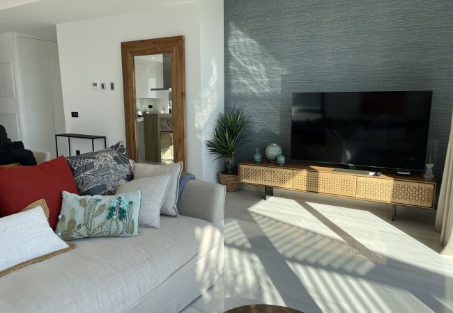 Apartment in Villajoyosa - Luxury Sea View Penthouse by United Renters Apartment in Villajoyosa - Luxury Sea View Penthouse by United Renters
