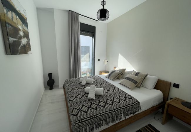 Apartment in Villajoyosa - Luxury Sea View Penthouse by United Renters Apartment in Villajoyosa - Luxury Sea View Penthouse by United Renters