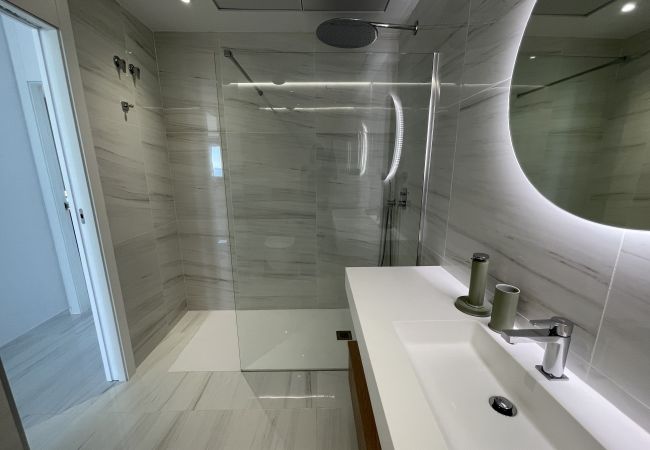 Apartment in Villajoyosa - Luxury Sea View Penthouse by United Renters Apartment in Villajoyosa - Luxury Sea View Penthouse by United Renters