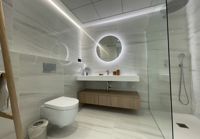 Apartment in Villajoyosa - Luxury Sea View Penthouse by United Renters Apartment in Villajoyosa - Luxury Sea View Penthouse by United Renters