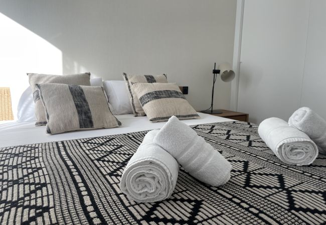 Apartment in Villajoyosa - Luxury Sea View Penthouse by United Renters Apartment in Villajoyosa - Luxury Sea View Penthouse by United Renters