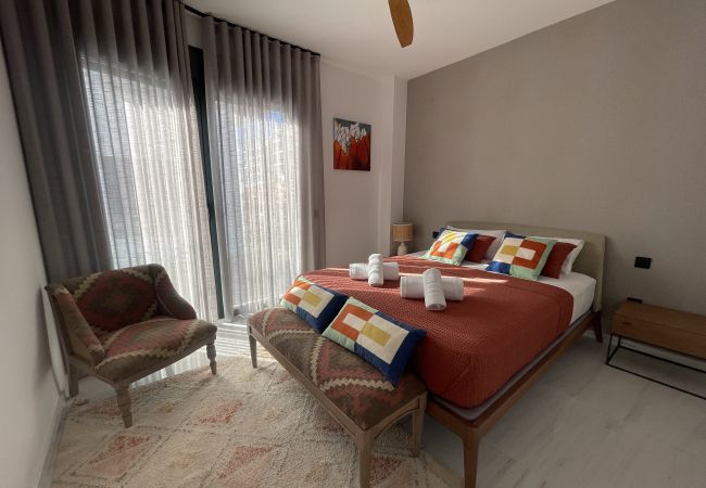 Apartment in Villajoyosa - Luxury Sea View Penthouse by United Renters Apartment in Villajoyosa - Luxury Sea View Penthouse by United Renters