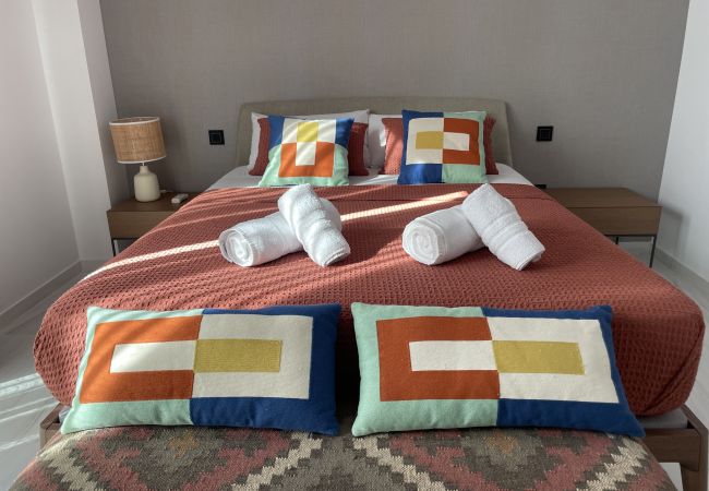 Apartment in Villajoyosa - Luxury Sea View Penthouse by United Renters Apartment in Villajoyosa - Luxury Sea View Penthouse by United Renters