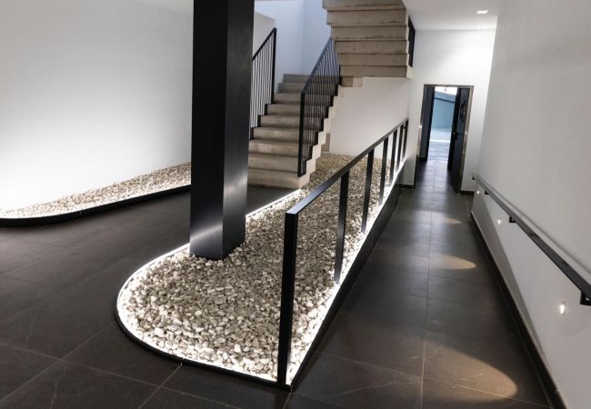 Apartment in Villajoyosa - Luxury Sea View Penthouse by United Renters Apartment in Villajoyosa - Luxury Sea View Penthouse by United Renters