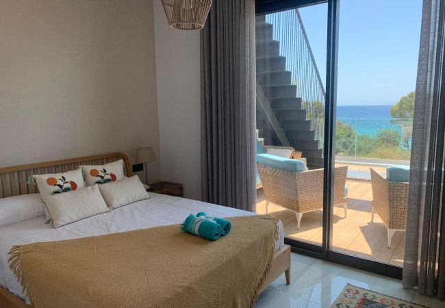 Apartment in Villajoyosa - Luxury Sea View Penthouse by United Renters Apartment in Villajoyosa - Luxury Sea View Penthouse by United Renters