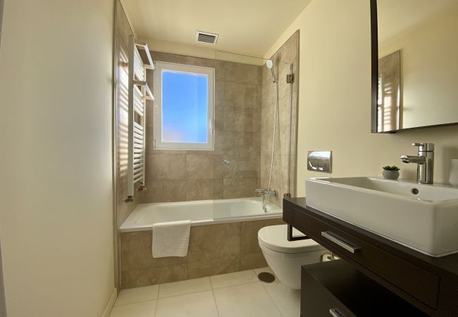 Apartment in Alicante / Alacant - Penthouse with Castle view Apartment in Alicante / Alacant - Penthouse with Castle view