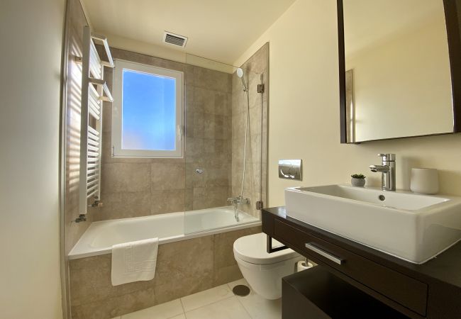 Apartment in Alicante / Alacant - Penthouse with Castle view Apartment in Alicante / Alacant - Penthouse with Castle view