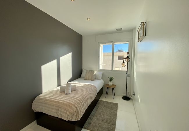 Apartment in Alicante / Alacant - Penthouse with Castle view Apartment in Alicante / Alacant - Penthouse with Castle view