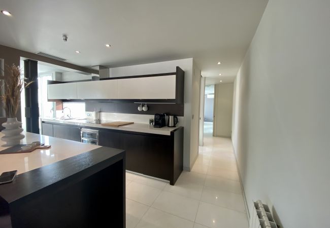 Apartment in Alicante / Alacant - Penthouse with Castle view Apartment in Alicante / Alacant - Penthouse with Castle view