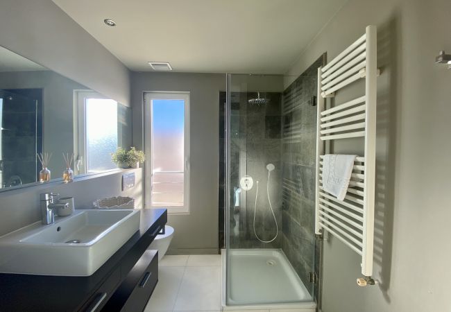 Apartment in Alicante / Alacant - Penthouse with Castle view Apartment in Alicante / Alacant - Penthouse with Castle view